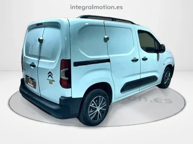 Citroën Berlingo
