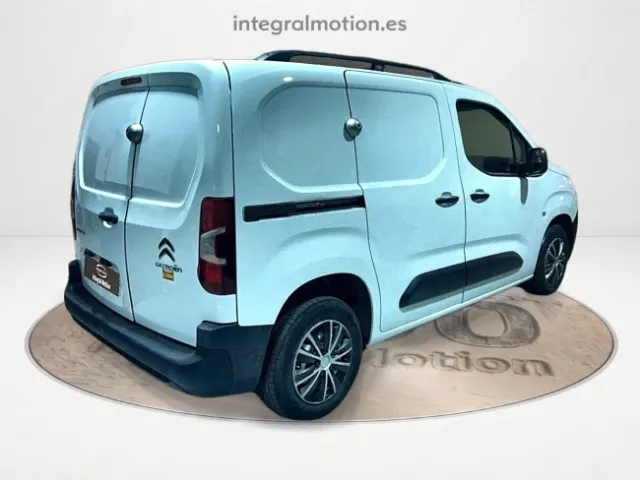 Citroën Berlingo