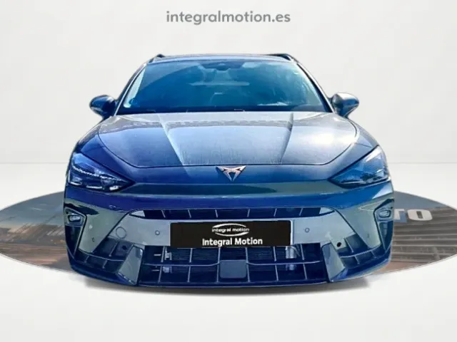 Cupra León