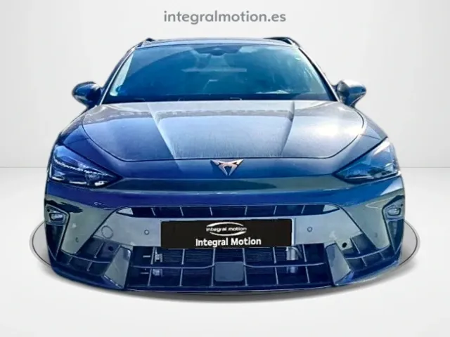 Cupra León