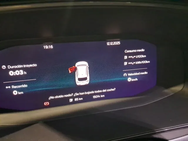 Cupra León