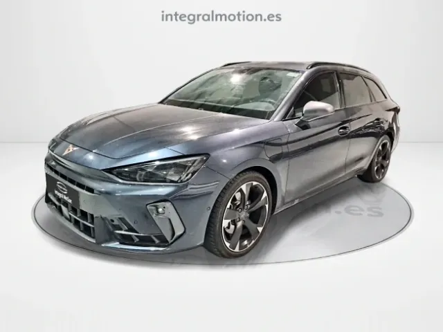 Cupra León