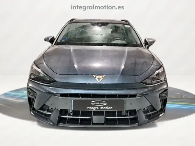 Cupra León