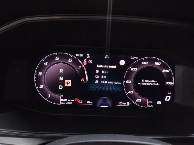 Cupra León