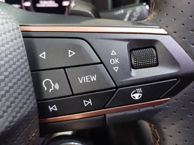 Cupra León