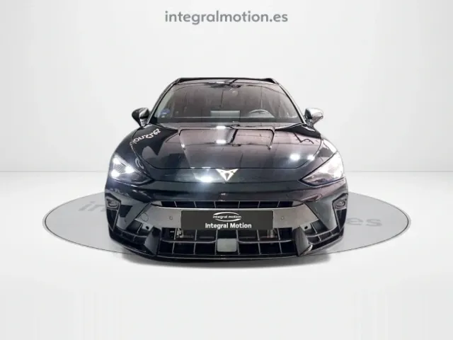 Cupra León