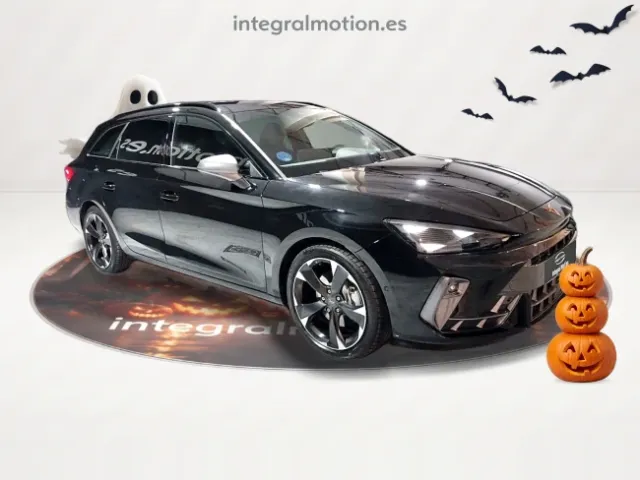 Cupra León