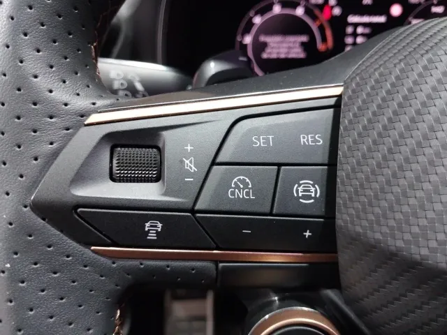 Cupra León