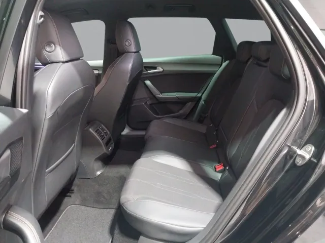 Cupra León