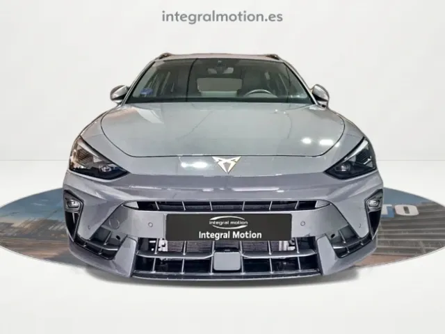 Cupra León