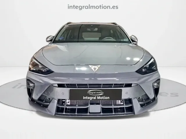 Cupra León