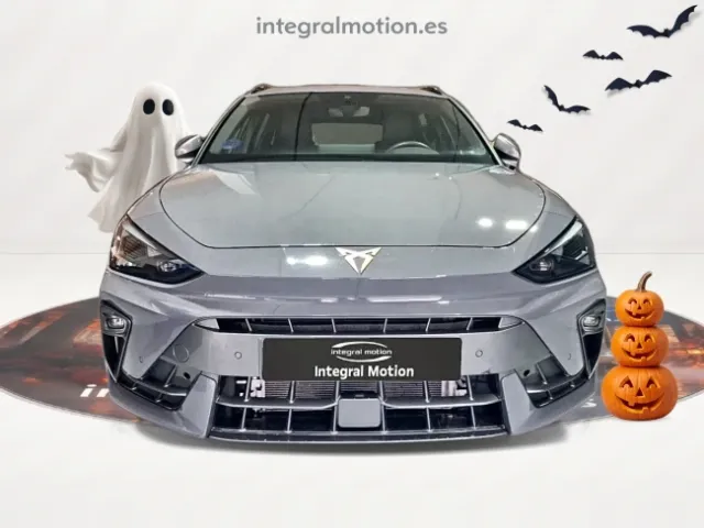 Cupra León