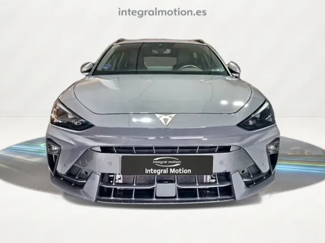 Cupra León