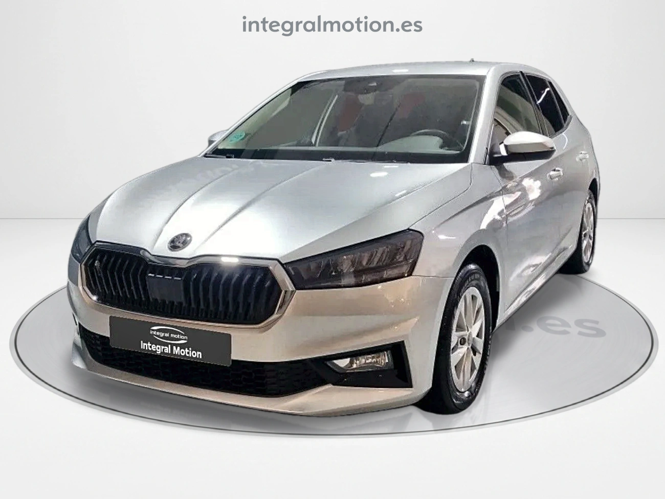Škoda Fabia 1.0 TSI SELECTION 2025