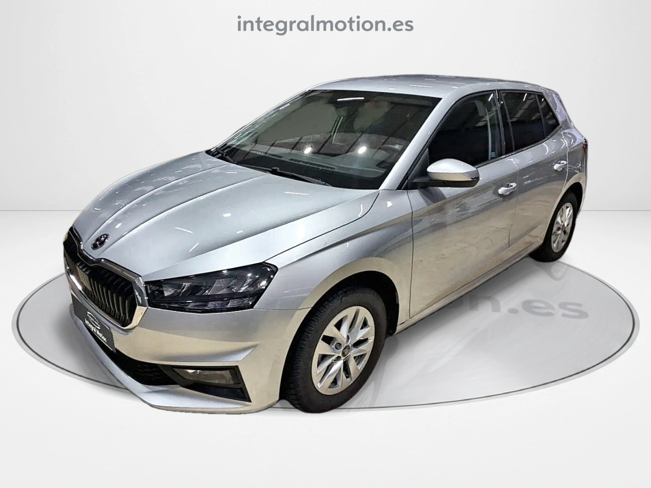 Škoda Fabia 1.0 TSI SELECTION 2025