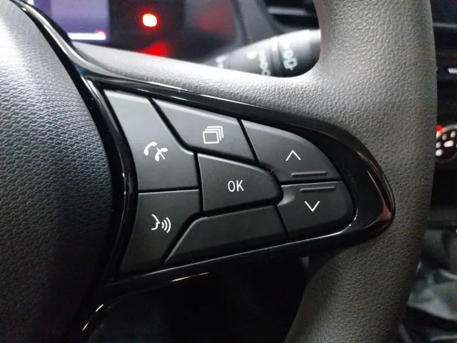 Renault Kangoo Combi