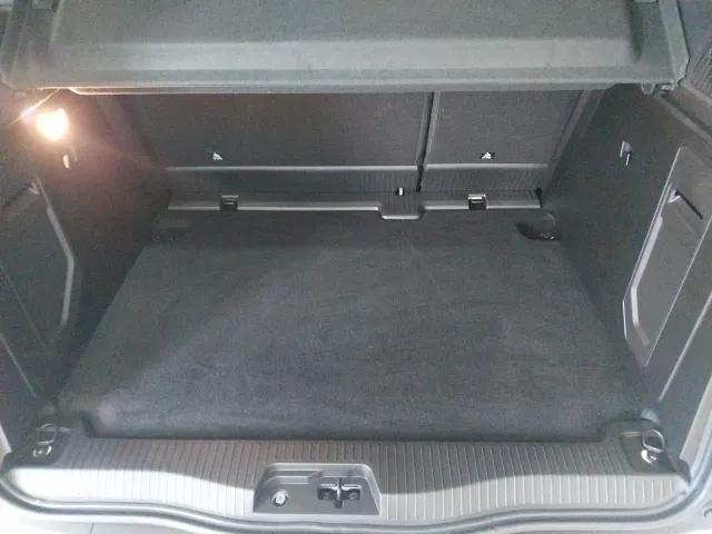 Renault Kangoo Combi