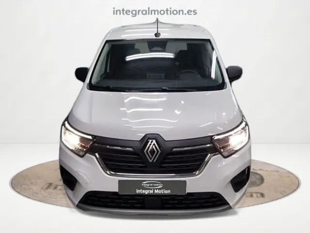 Renault Kangoo Combi