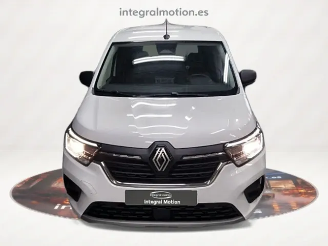 Renault Kangoo Combi