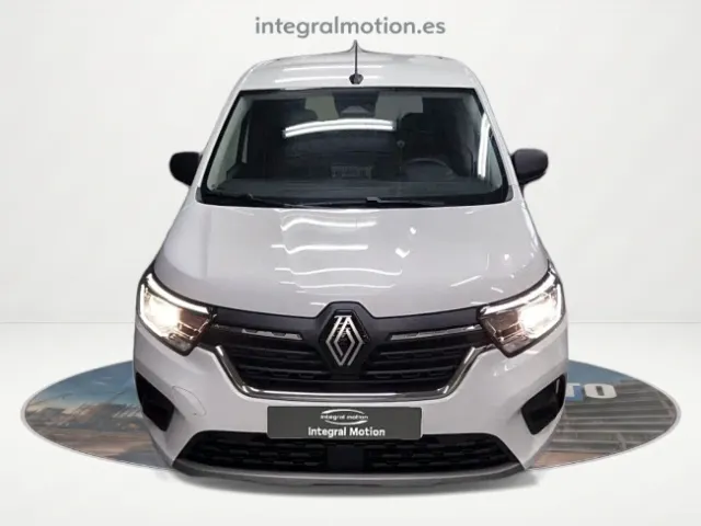 Renault Kangoo Combi