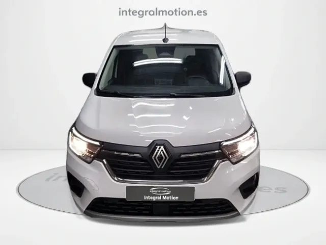Renault Kangoo Combi