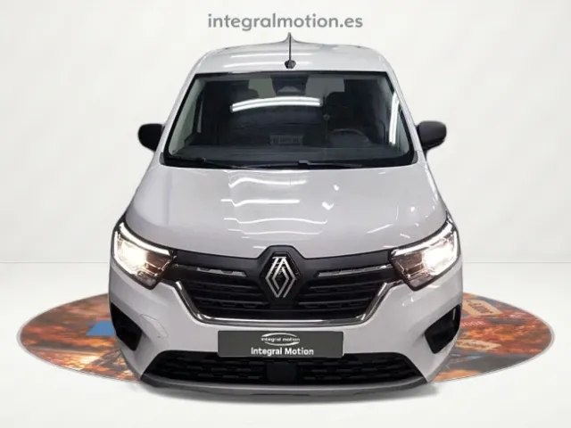 Renault Kangoo Combi