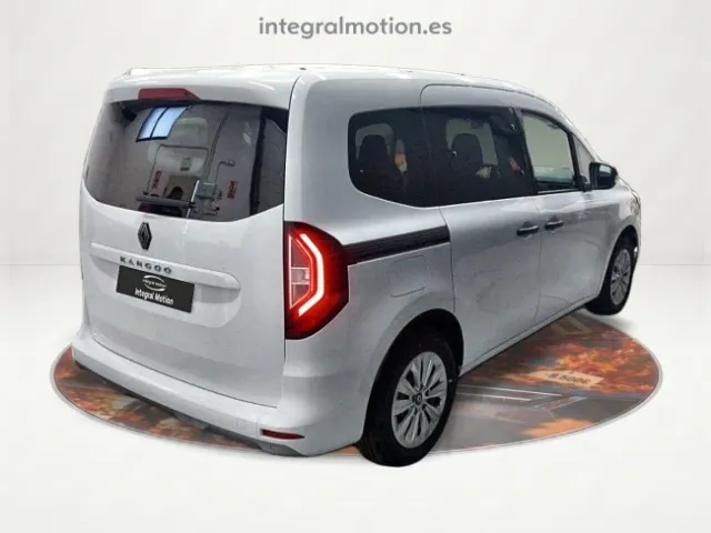 Renault Kangoo Combi