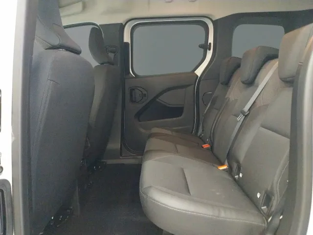 Renault Kangoo Combi