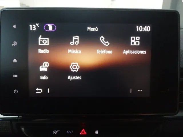 Renault Kangoo Combi