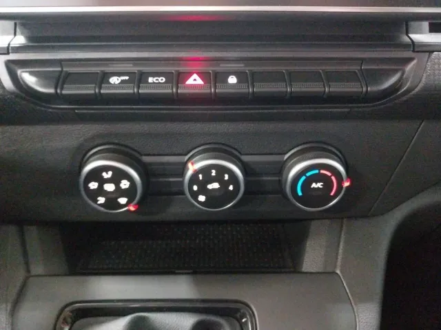 Renault Kangoo Combi
