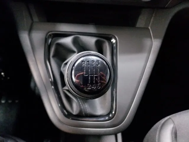 Renault Kangoo Combi