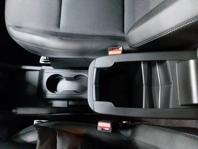 Renault Kangoo Combi