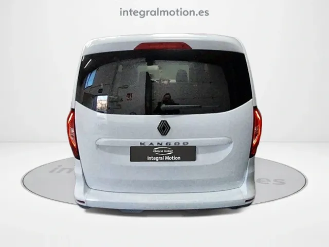 Renault Kangoo Combi