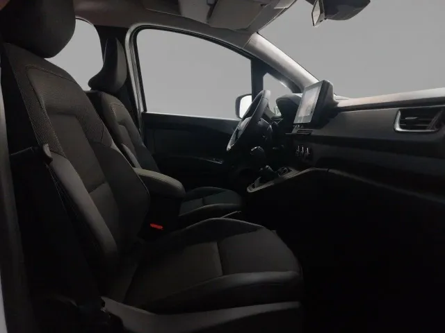 Renault Kangoo Combi