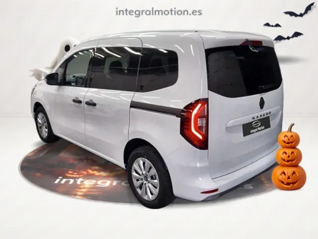 Renault Kangoo Combi