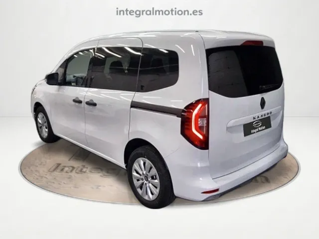 Renault Kangoo Combi