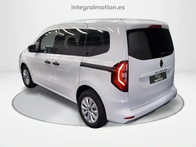 Renault Kangoo Combi
