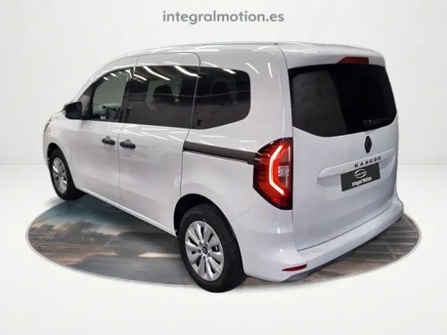 Renault Kangoo Combi