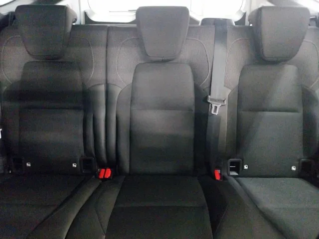 Renault Kangoo Combi