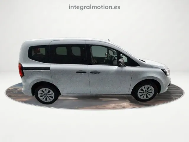 Renault Kangoo Combi