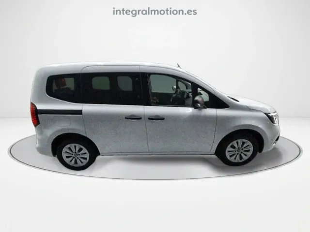 Renault Kangoo Combi