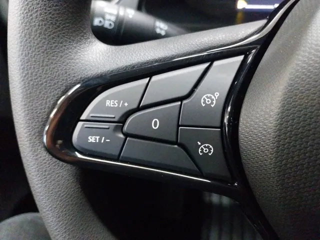 Renault Kangoo Combi