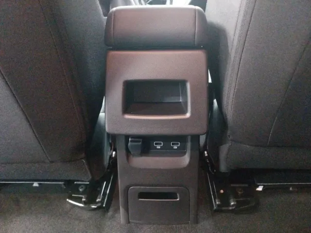 Renault Kangoo Combi