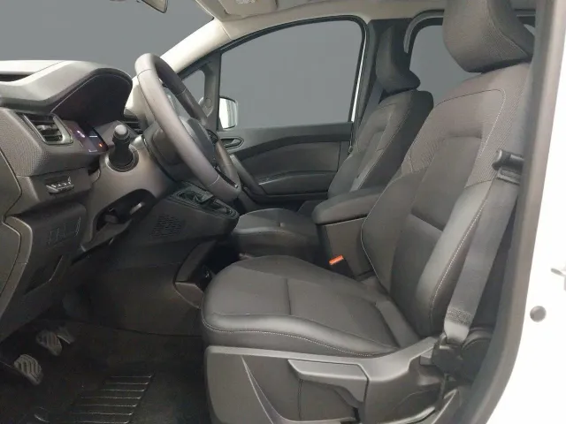 Renault Kangoo Combi