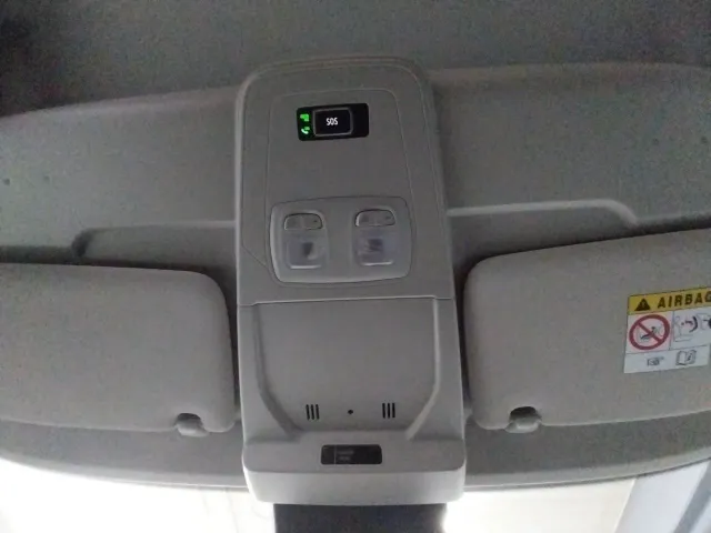 Renault Kangoo Combi