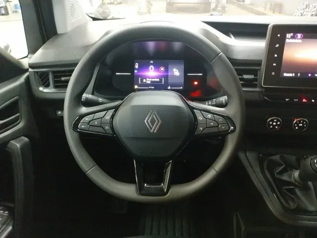 Renault Kangoo Combi