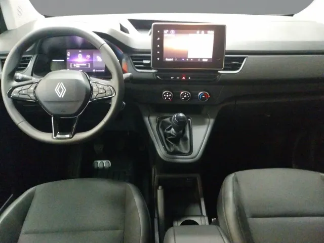Renault Kangoo Combi