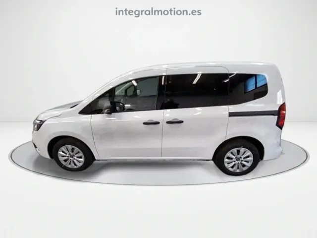 Renault Kangoo Combi