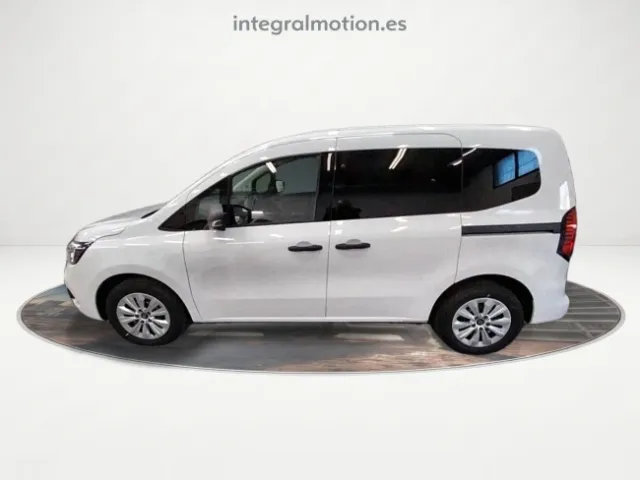 Renault Kangoo Combi