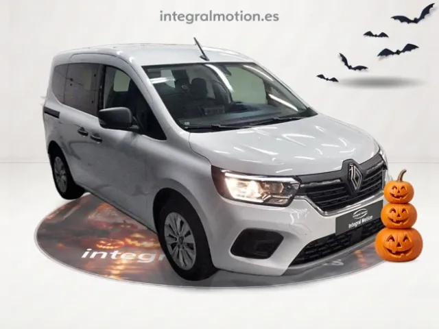 Renault Kangoo Combi